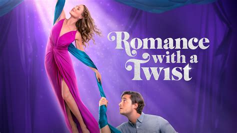 Watch Romance With a Twist Streaming Online on Philo (Free Trial).